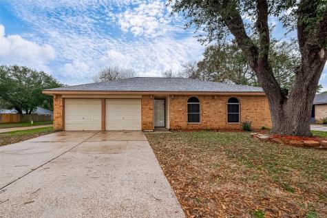 19803 Bolton Bridge Lane Humble TX 77338