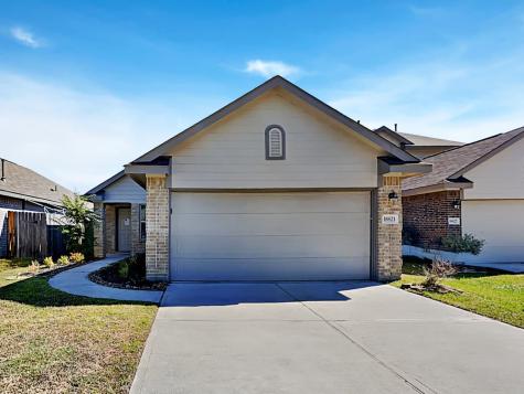 18823 Orvieto Court New Caney TX 77357