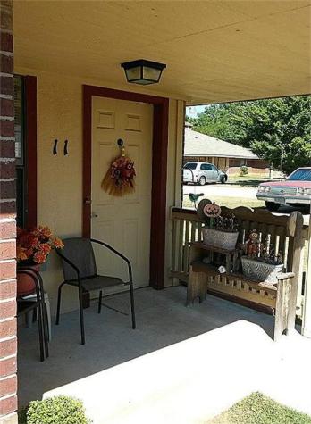 500 Danville Road Kilgore TX 75662