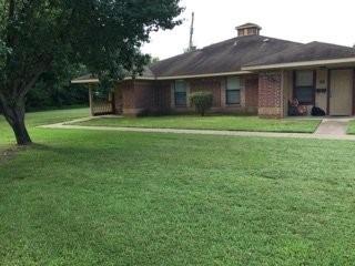 500 Danville Road Kilgore TX 75662