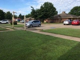500 Danville Road Kilgore TX 75662