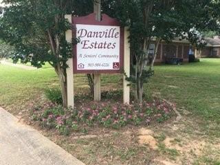 500 Danville Road Kilgore TX 75662