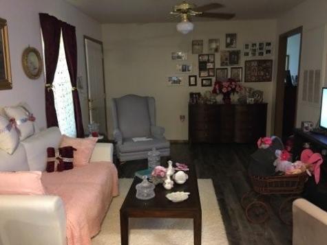 500 Danville Road Kilgore TX 75662