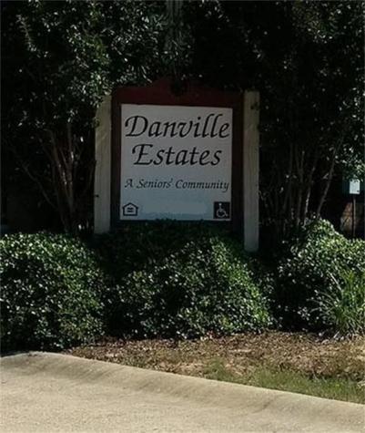 500 Danville Road Kilgore TX 75662