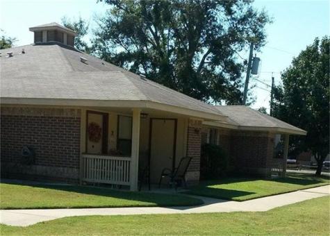 500 Danville Road Kilgore TX 75662