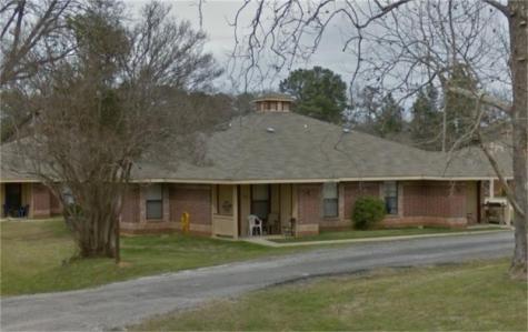 500 Danville Road Kilgore TX 75662