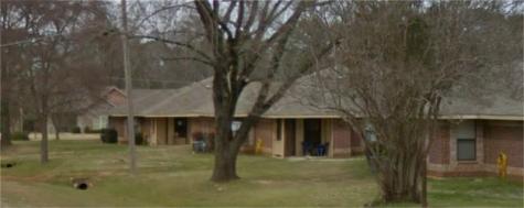 500 Danville Road Kilgore TX 75662
