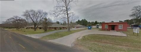 500 Danville Road Kilgore TX 75662