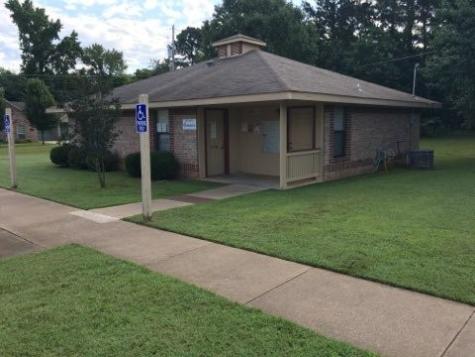 500 Danville Road Kilgore TX 75662