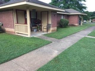 500 Danville Road Kilgore TX 75662