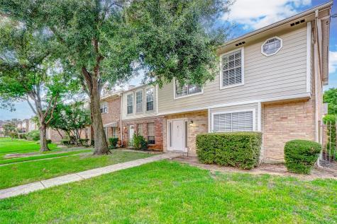 778 Thicket Lane Houston TX 77079