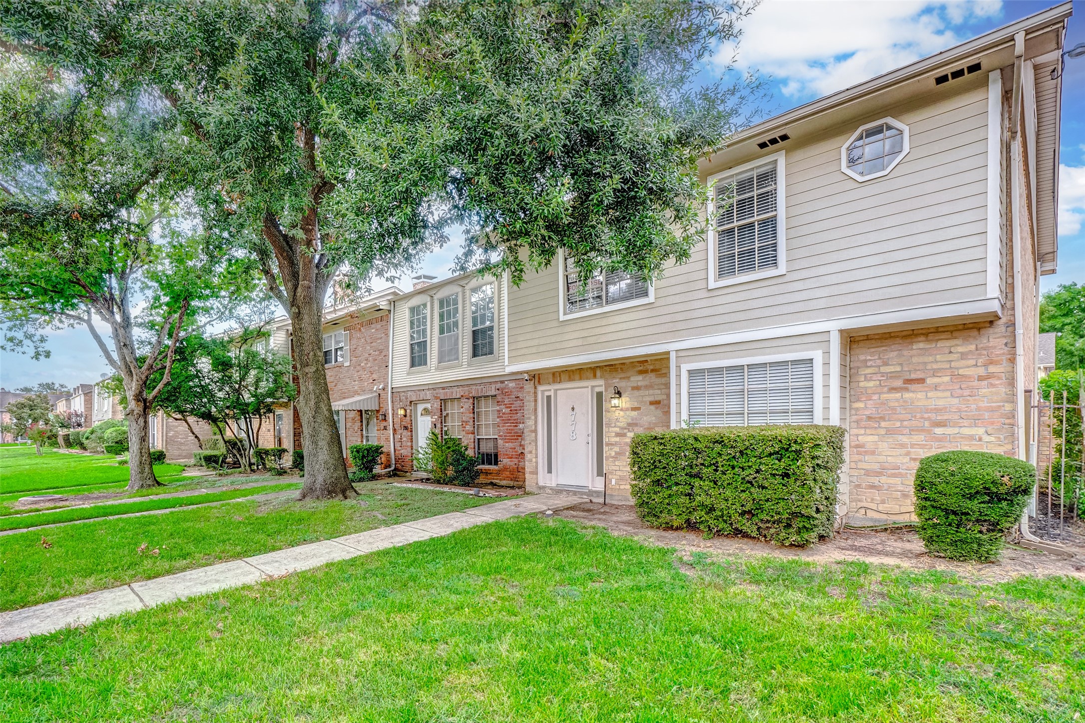 778 Thicket Lane Houston TX 77079