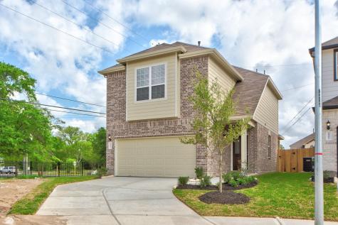2903 Orchid Ranch Drive Katy TX 77494