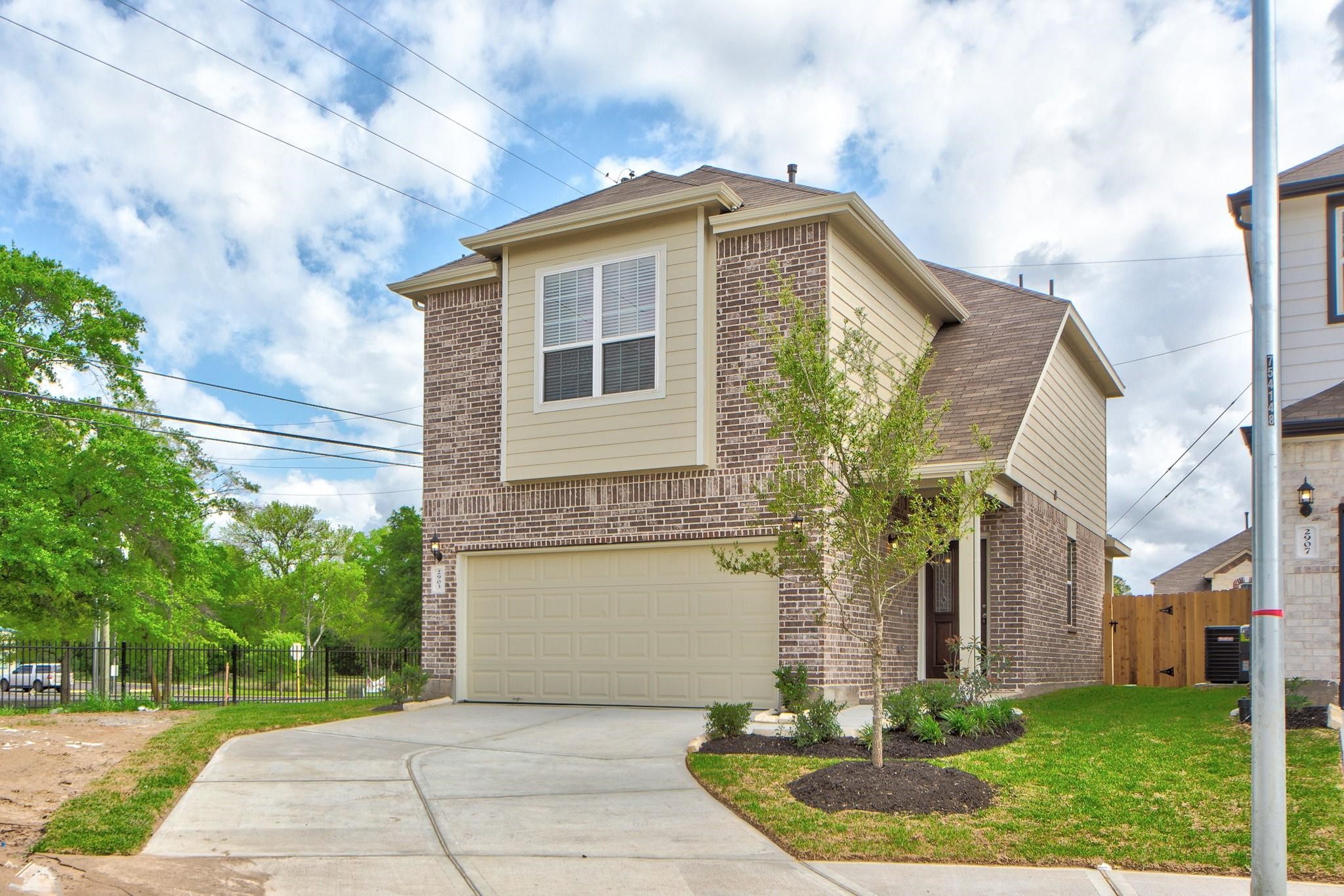 2903 Orchid Ranch Drive Katy TX 77494