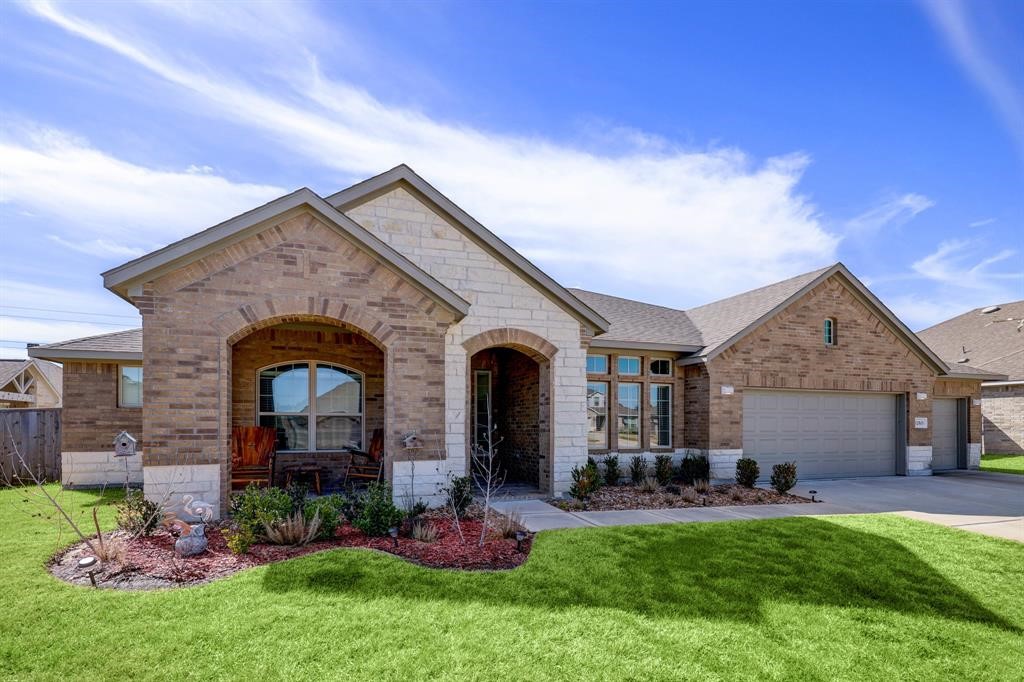 12503 Beddington Court Tomball TX 77375