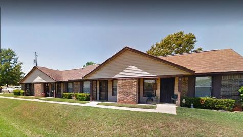 202 Keasler Hughes Springs TX 75656