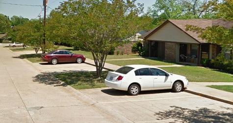 202 Keasler Hughes Springs TX 75656