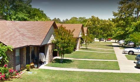 202 Keasler Hughes Springs TX 75656