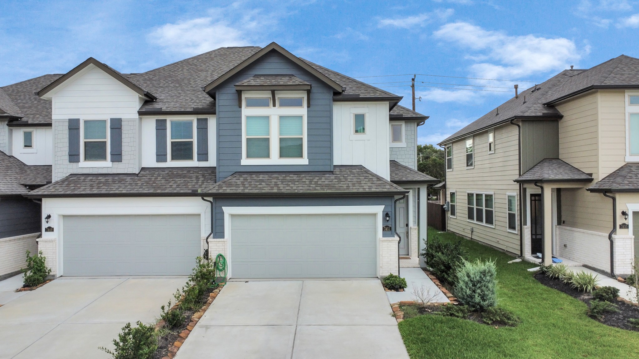 7451 Hinsdale Drive Pasadena TX 77505