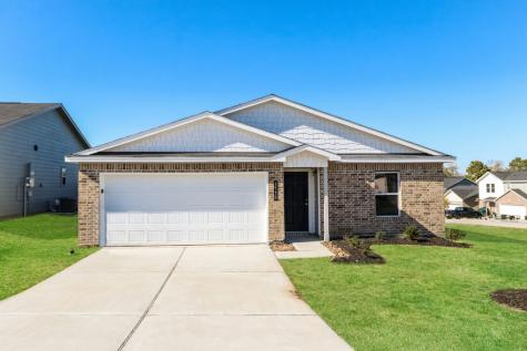 14178 Harlequine Drive Willis TX 77318