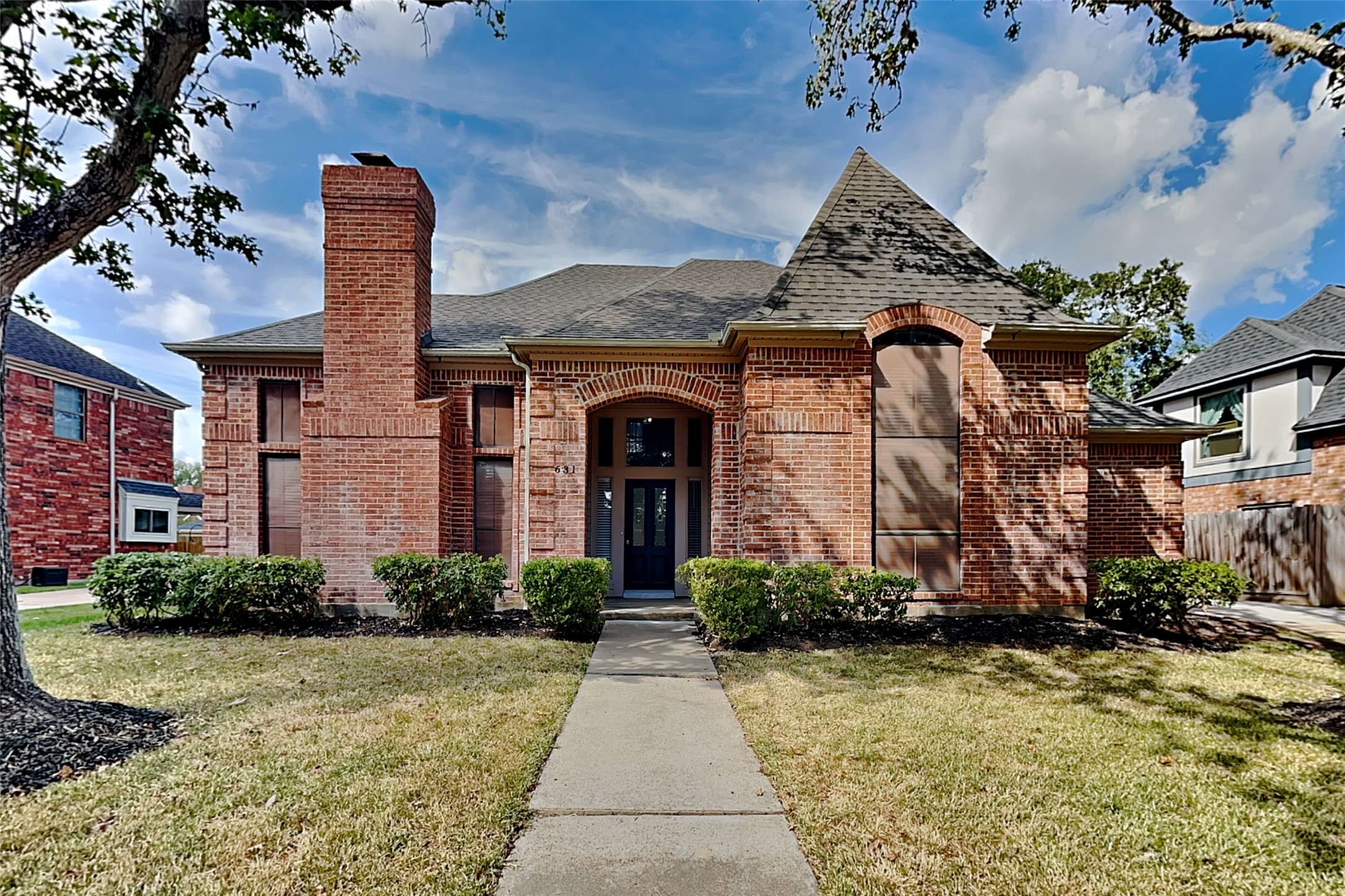 631 Mistycreek Drive Richmond TX 77406