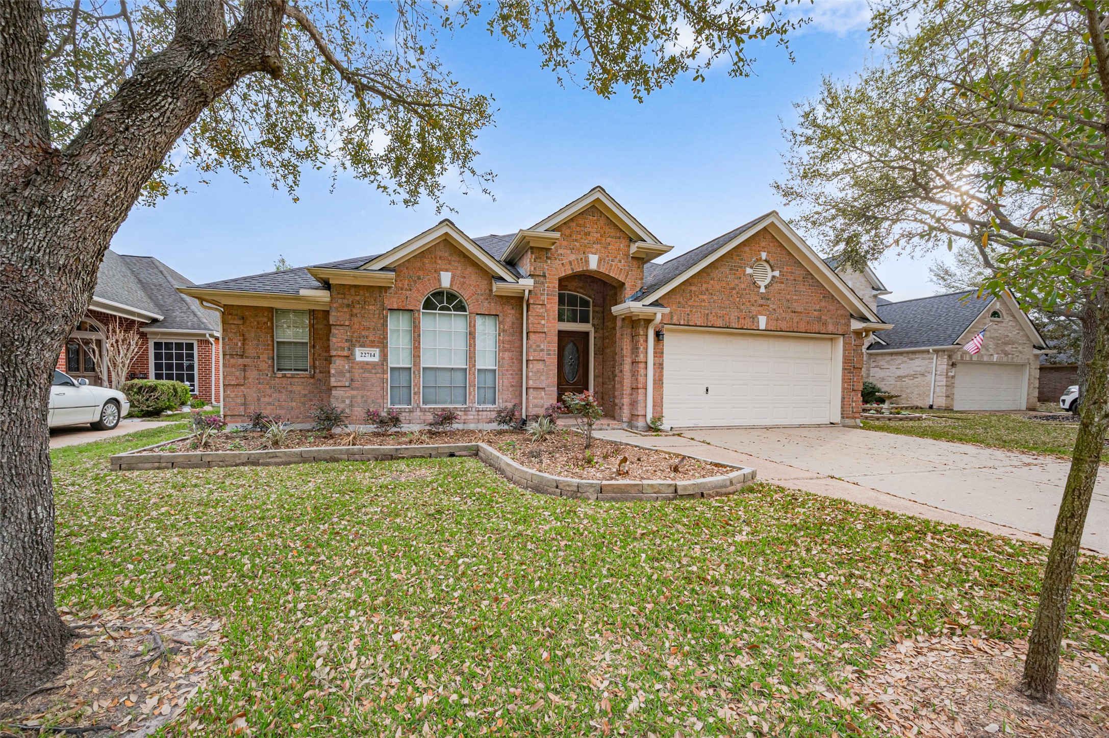 22714 Johndale Court Katy TX 77494