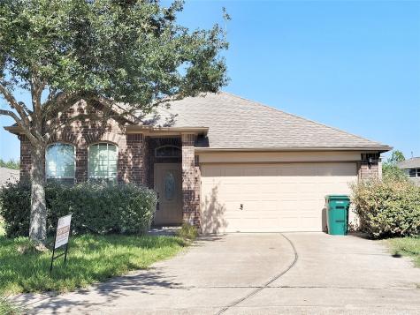 9902 Smokey Quartz Lane Rosharon TX 77583