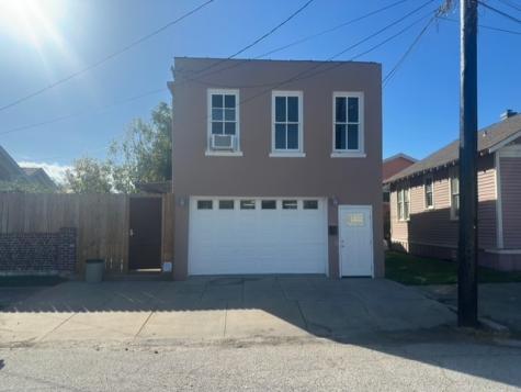 3802 Avenue N Street Rear Galveston TX 77550