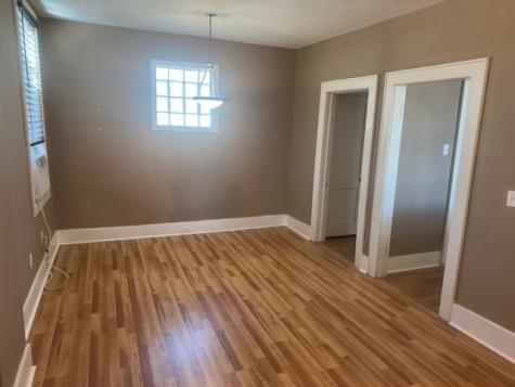 3802 Avenue N Street Rear Galveston TX 77550