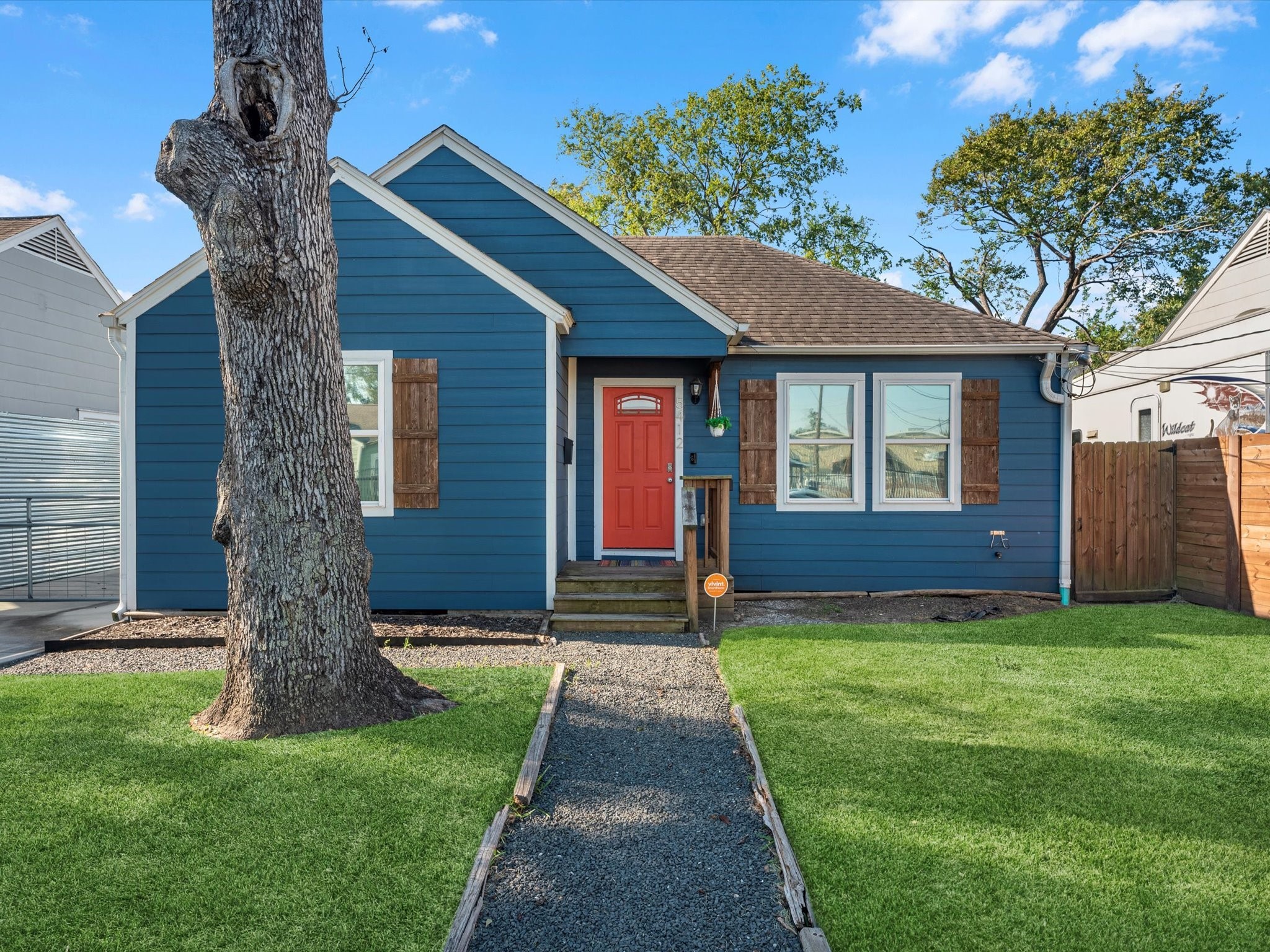 5412 Leeland Street Houston TX 77023