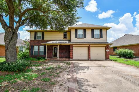 20519 Terra Springs Drive Katy TX 77449