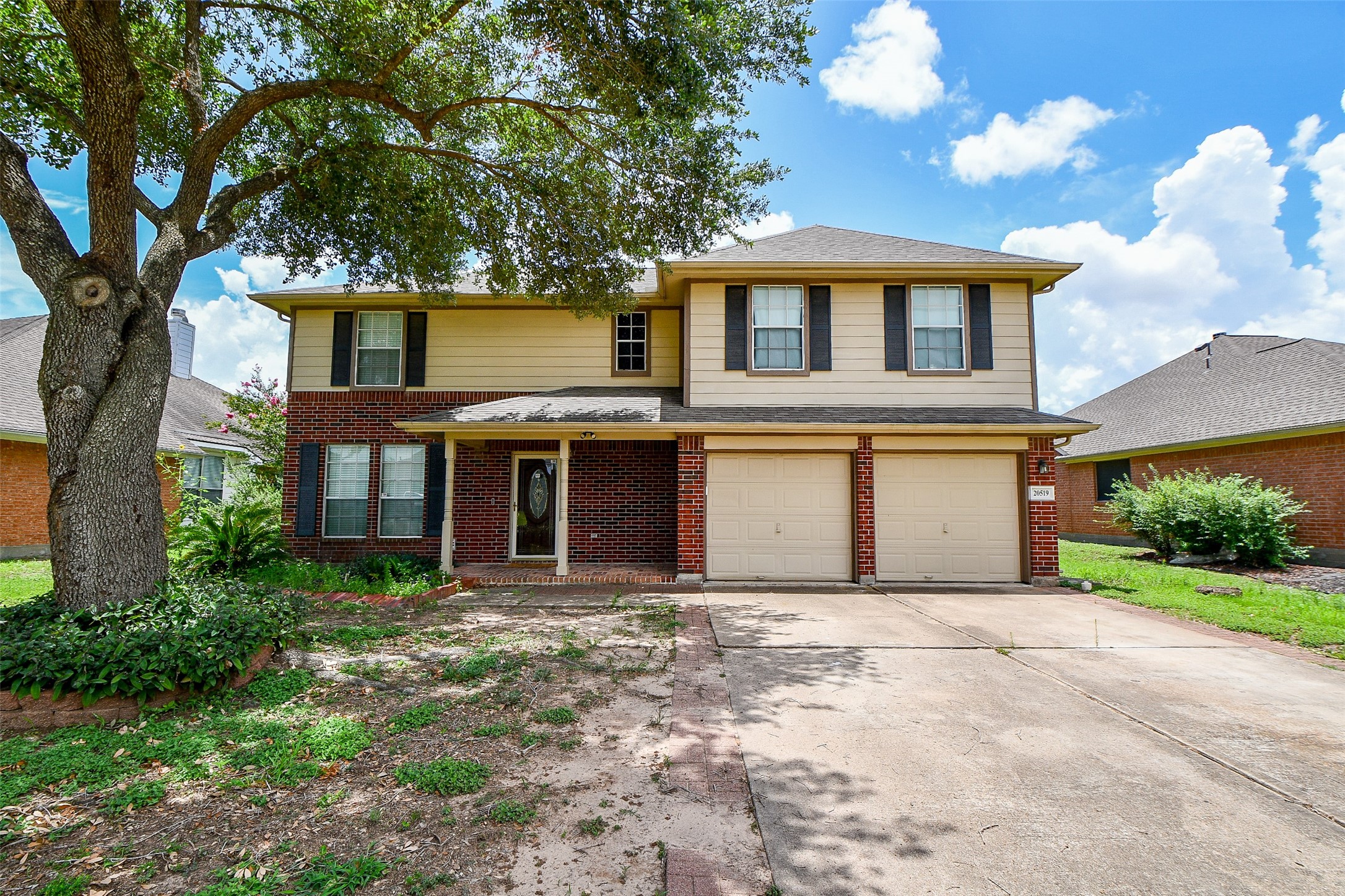 20519 Terra Springs Drive Katy TX 77449
