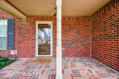 20519 Terra Springs Drive Katy TX 77449