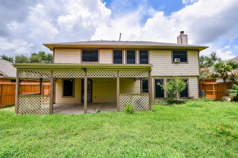 20519 Terra Springs Drive Katy TX 77449