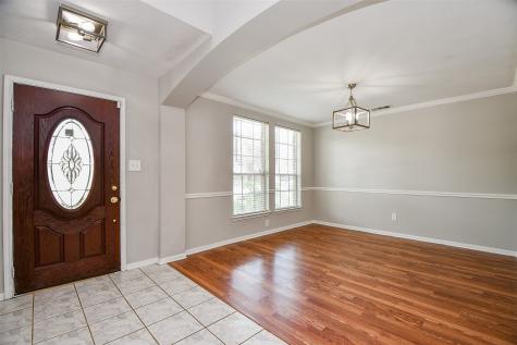20519 Terra Springs Drive Katy TX 77449