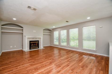 20519 Terra Springs Drive Katy TX 77449