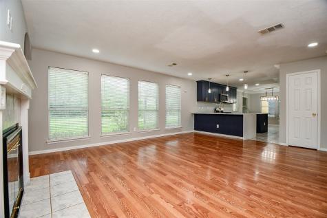 20519 Terra Springs Drive Katy TX 77449