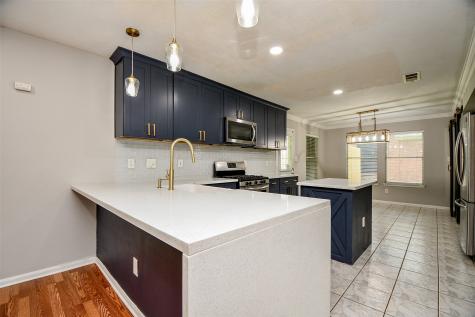 20519 Terra Springs Drive Katy TX 77449