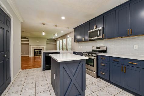 20519 Terra Springs Drive Katy TX 77449