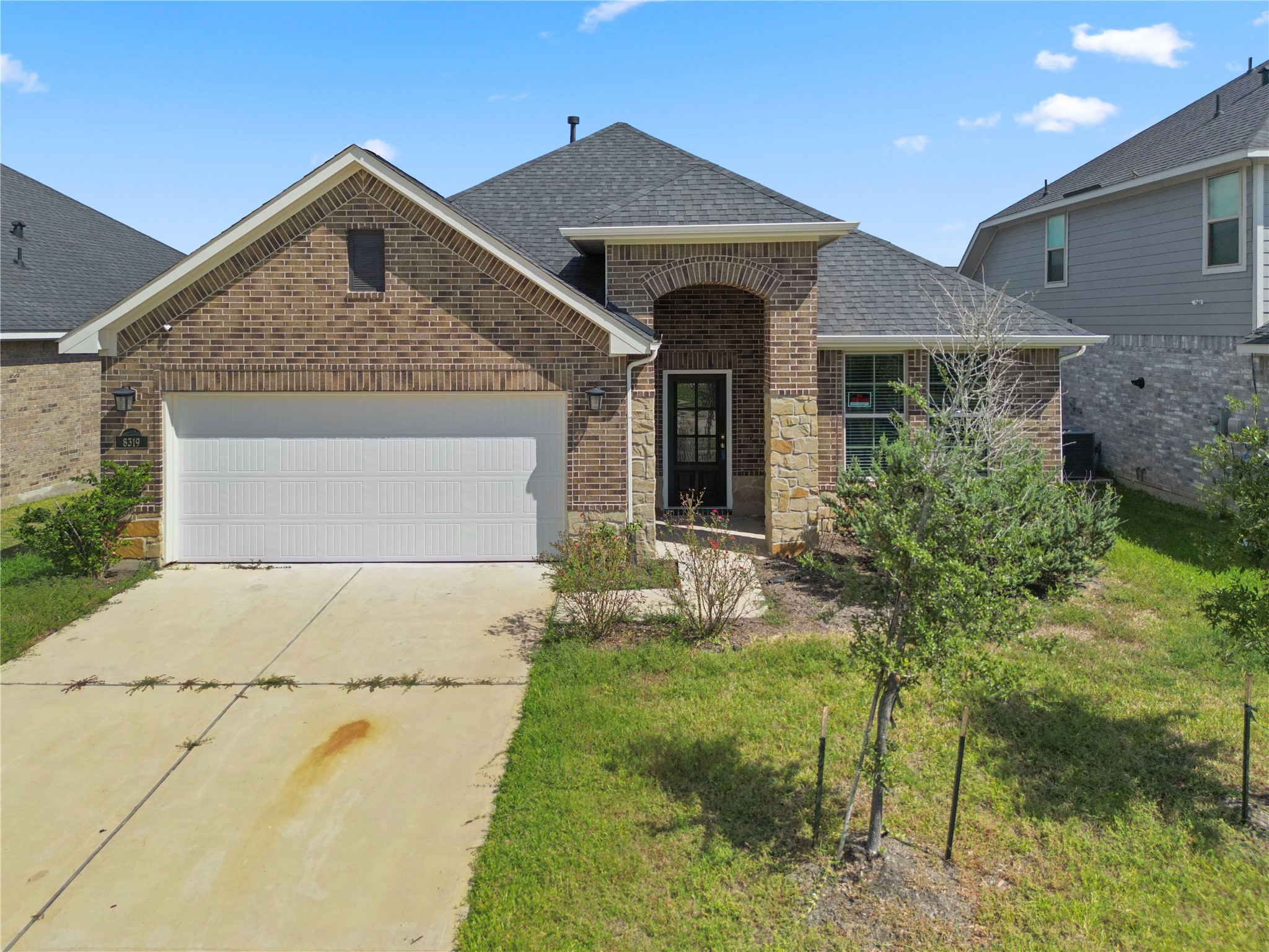 8319 Delta Down Drive Fulshear TX 77441