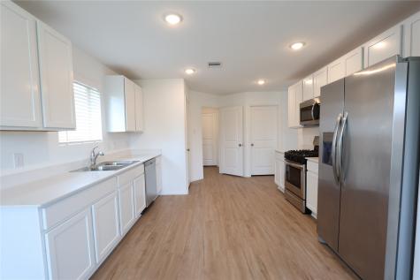 27007 Jasmine Breeze Drive Katy TX 77493