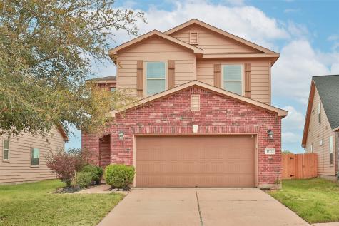 10723 Fuqua Glen Lane Houston TX 77075