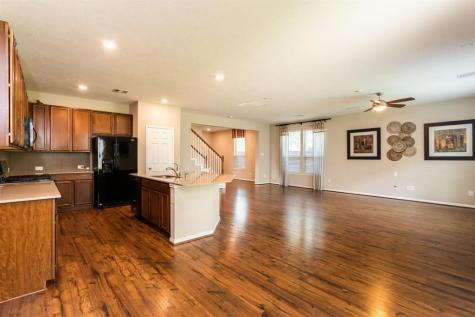 16303 Copperwood Run Way Houston TX 77084