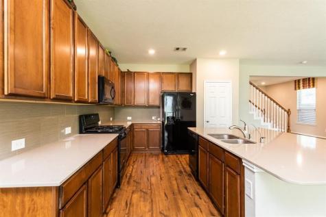 16303 Copperwood Run Way Houston TX 77084