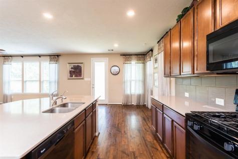 16303 Copperwood Run Way Houston TX 77084