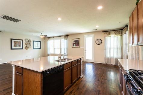 16303 Copperwood Run Way Houston TX 77084