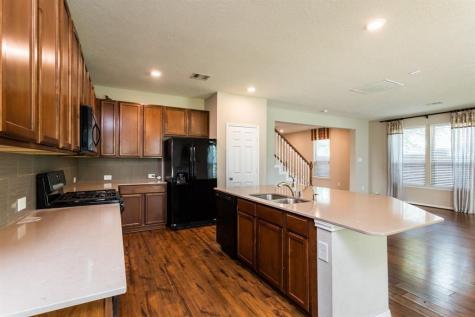16303 Copperwood Run Way Houston TX 77084