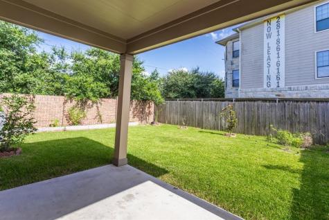 16303 Copperwood Run Way Houston TX 77084