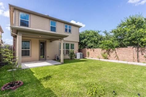 16303 Copperwood Run Way Houston TX 77084