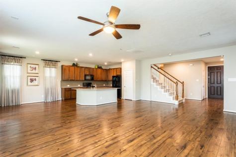 16303 Copperwood Run Way Houston TX 77084